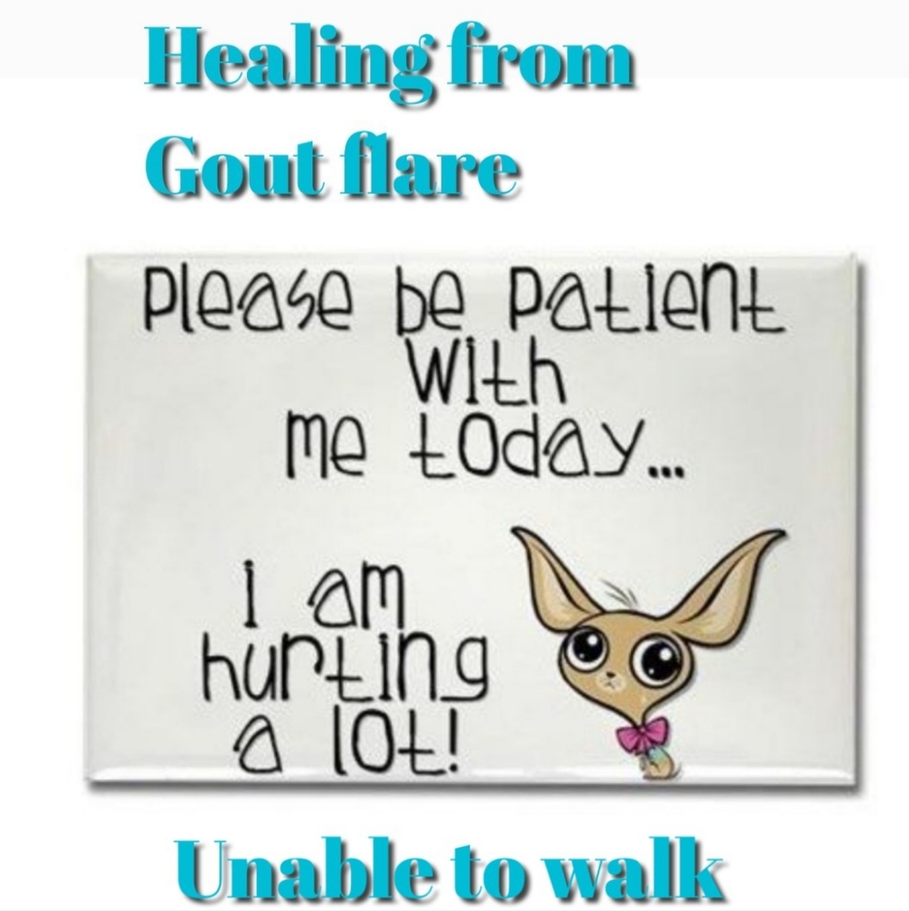 Chronic Pain - Picture 6 of 16